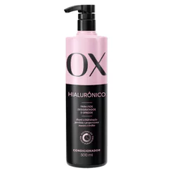 Condicionador Ox Hialurônico 500ml
