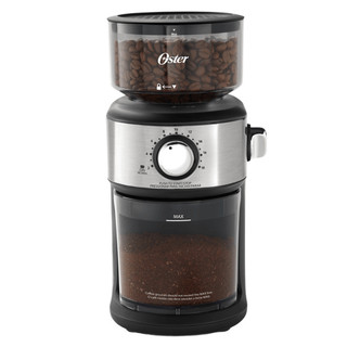 Moedor de Café Automático Oster Precision com 18 níveis