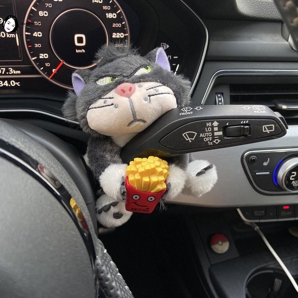 Arte Para Estofamento Interno De Carro HOE7227