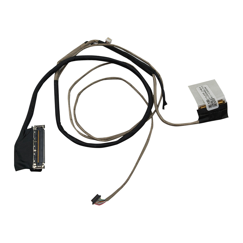 Cabo Flat para Notebook Lenovo Yoga 520-14IKB