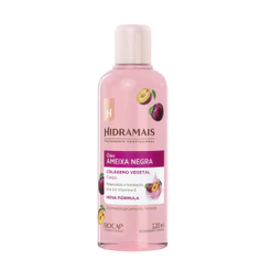 Óleo Corporal Ameixa Negra Hidramais 120ml Hidratante Perfumado