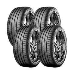 Jogo 4 Pneus Kumho Aro 18 Ecsta PS71 235/50R18 101Y