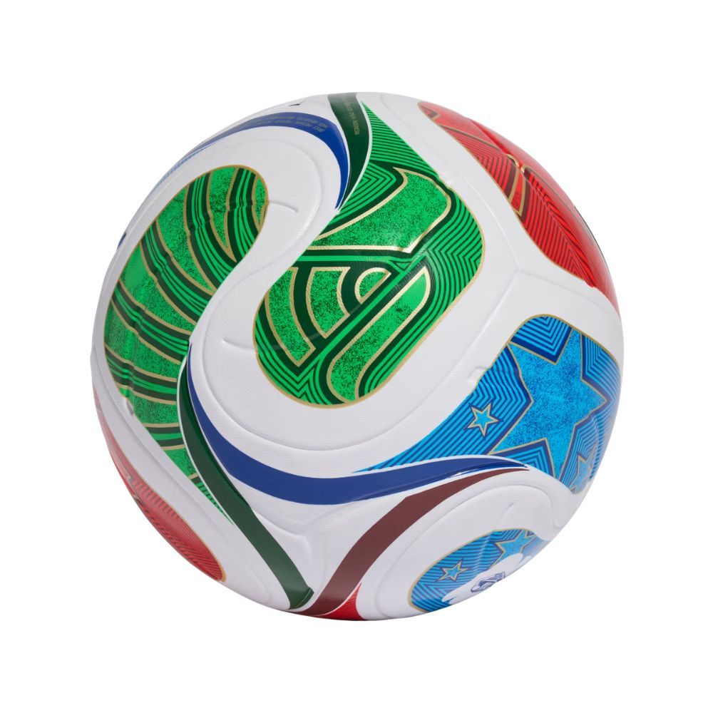 Bola de Futebol Adidas Copa do Mundo FIFA 2026 Box League · foto 2