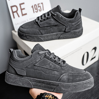 2026 sapatos masculinos na moda All-Match masculino tênis esportivos casuais sapatos da moda