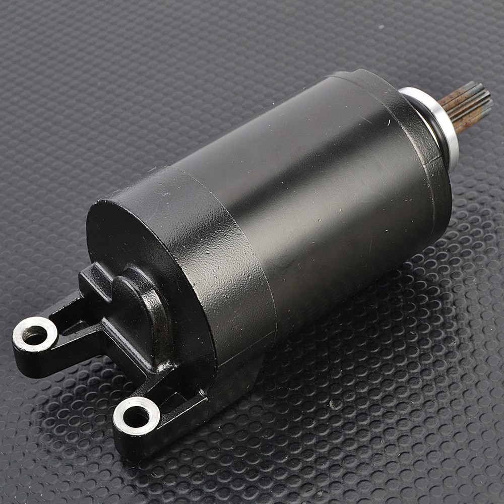 Motor De Partida Elétrico Para TVS Apache RTR 160 RTR200 FI 4V N9060820
