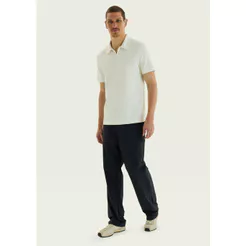 Calça Masculina Reta Tech