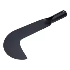 Foice Roçadeira Collins 35cm Aço Carbono Modelo 795 460g