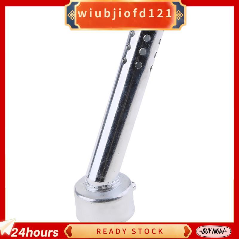 Silenciador De Escapamento Universal Para Motocicleta , Eliminador De Som De Ruído DB Ajustável De 48 Mm/1.9 Polegadas