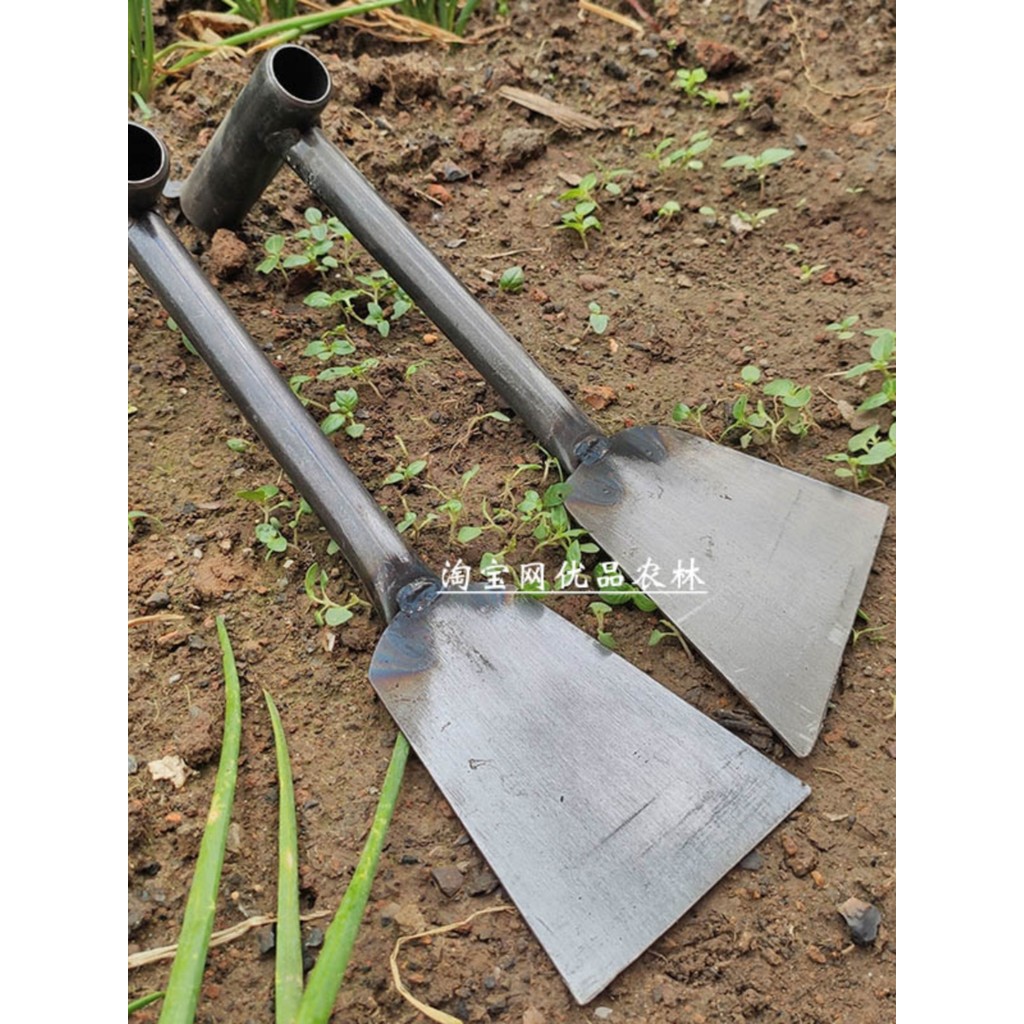 Pá pá pequena escavação de vegetais selvagens pá grama ferramenta útil doméstico jardim ao ar livre Gadget jardinagem ca