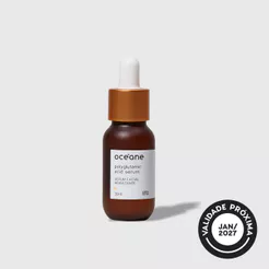 Sérum Facial de Ácido Poliglutâmico - Polyglutamic Acid Serum 30ml