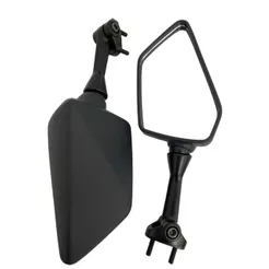 Par Espelho Retrovisor Moto Modelo Kawazaki Ninja 250