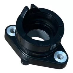 Coletor De Admissão Sem Catalizador Cg Titan 150 2004 Até 2008