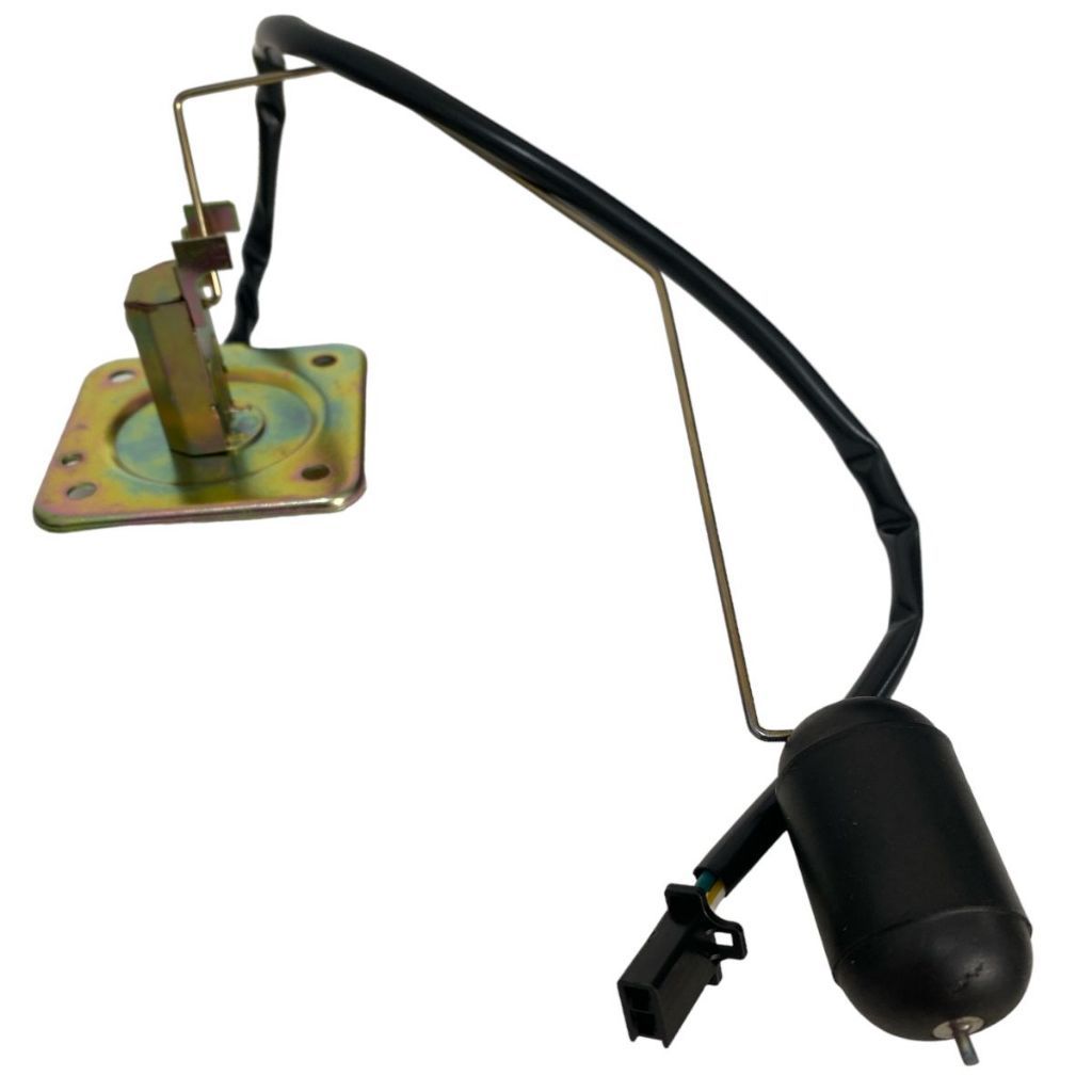 Boia De Tanque Combustivel Honda Nxr 150 Bros Ks/Es/Esd 09/10 (Gasolina) — imagem 2 de 2