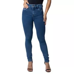 Calça Jeans Sawary Levanta Bumbum - 281468