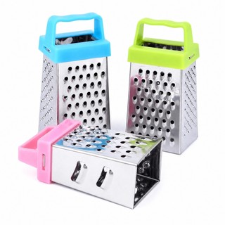 20/30 Pcs Mini Ralador Inox Com Ima Ralador Multifuncional Mini Ralador Lembrancinha Ulte…