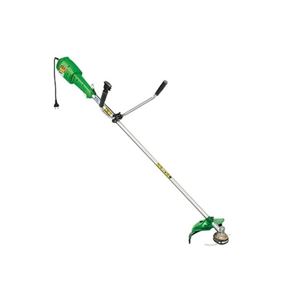 Roçadeira elétrica lateral 1.200 watts rotação de 9.000 rpm - MASTER1000 - Trapp