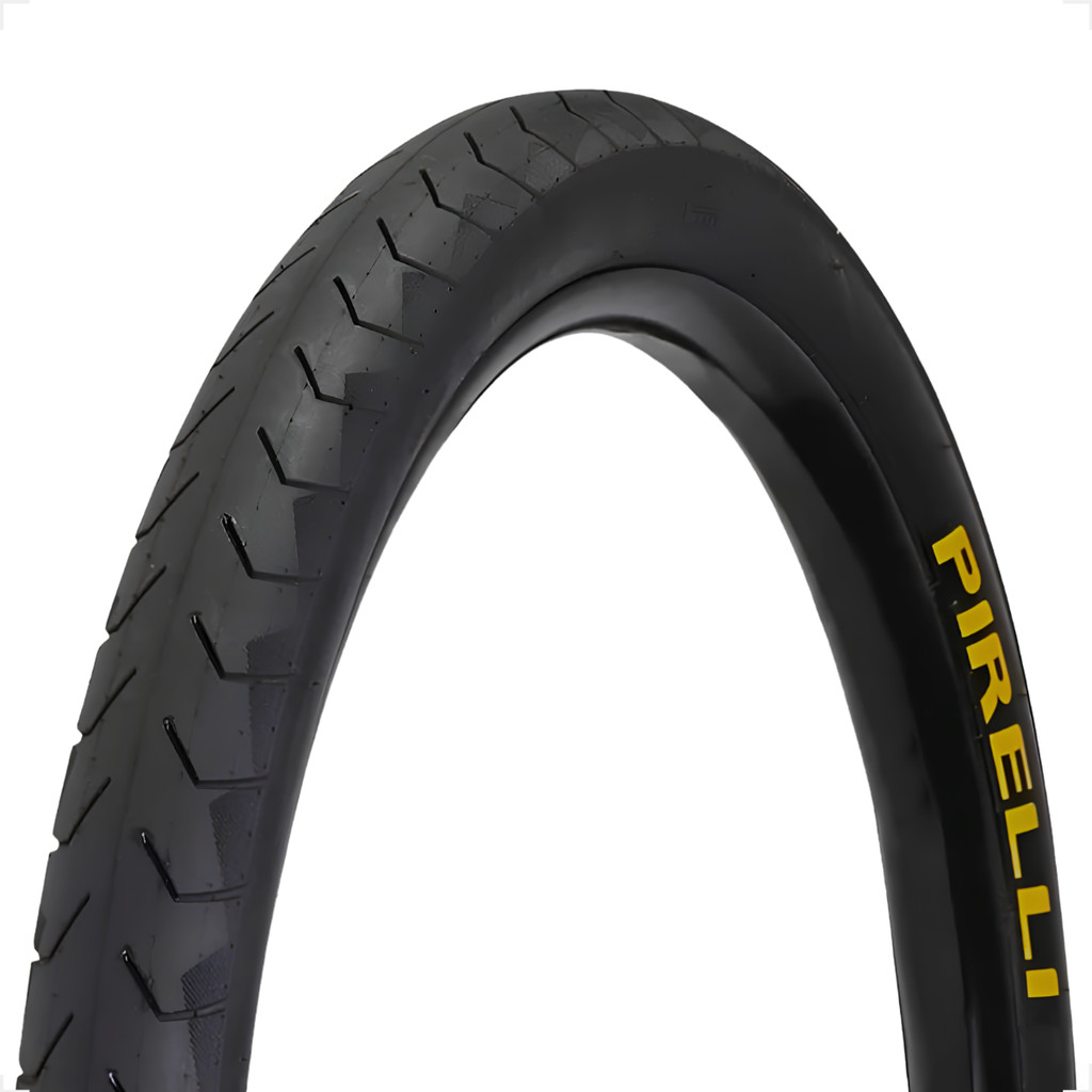 Pneu Pirelli Phantom Street 29 X 1.95 Bicicleta Urbano Aro 29 Slick Bike Mtb Arame — imagem 2 de 2