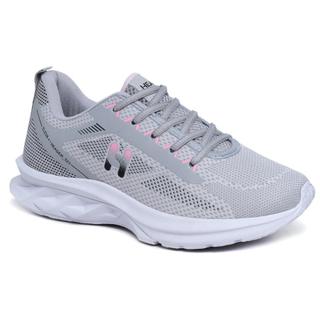 Tênis Feminino Caminhada Academia Corrida Crossfit Running Esportivo
