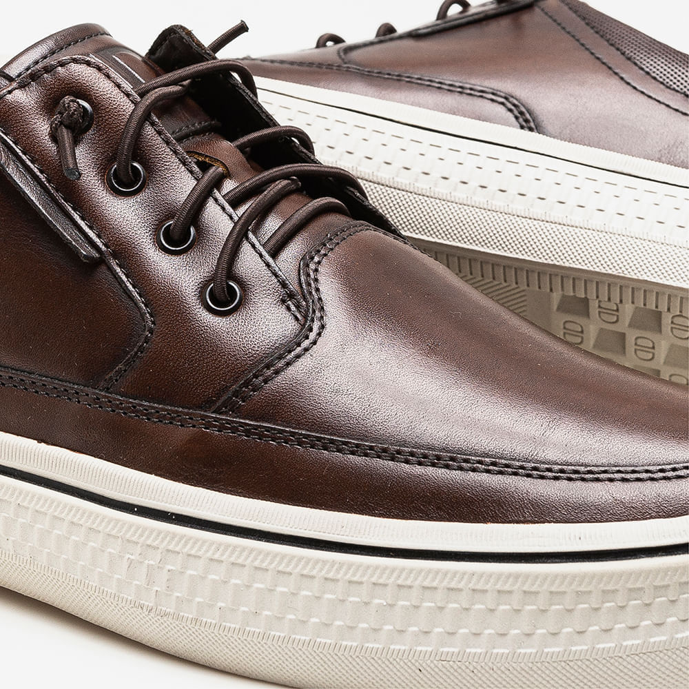 Tênis Fender Tan · foto 2