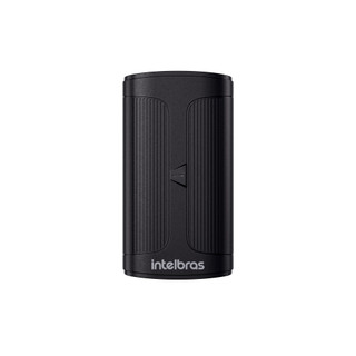 Fonte Nobreak USB Intelbras 5V 1A EFB 0501 para Câmera Wi-Fi com Bateria