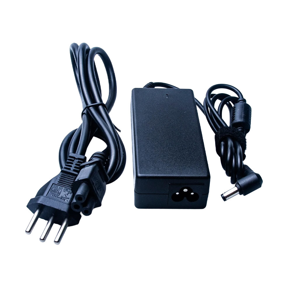 Fonte para Notebook compatível com Cce Win NCV 20V 3.25A 65W