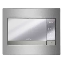 Micro-ondas de Embutir Britânia 28L Tira Odor BMB28IEB