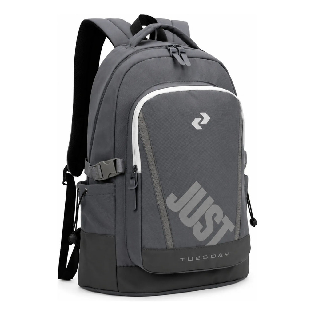 Mochila Masculina Grande Premium Escolar Esportiva Notebook Faculdade Viagem