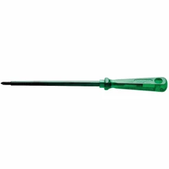 Chave phillips isolada 1/4 x 6" aço cromo vanádio - Tramontina PRO