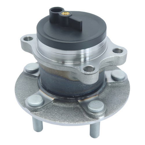 Cubo Roda Traseira Asx Outlander 2014 2015 2016 2017 2018 19