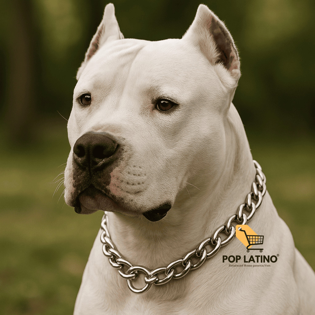 Dogo Argentino: Guia Completo e Onde Comprar | BuscaProdutos