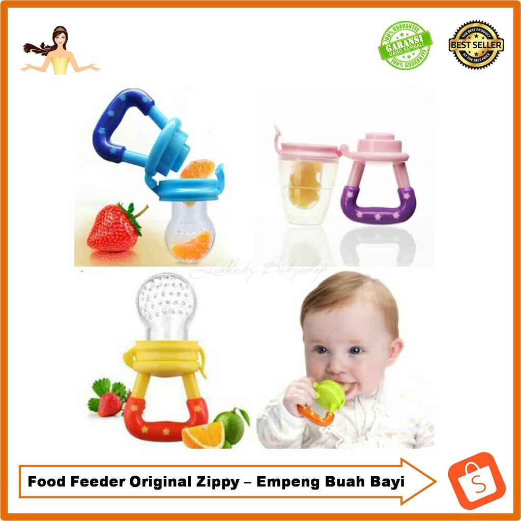 ALT-Chupeta ZIPPY Fruit ORIGINAL Sem BPA Fofa De Vegetais Para Bebês De Frutas E Alimentos