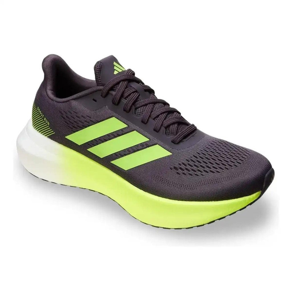 Detalhes do Tênis Adidas Fluor Boost Run Masculino