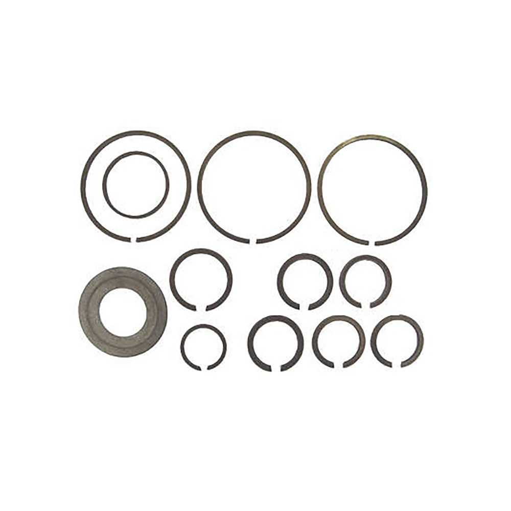 Kit Arruelas e Travas de Câmbio 4 Marchas Ford Câmbio F4000 72/81 Kit&Cia