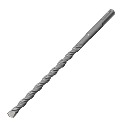 BROCA PARA CONCRETO, PONTA TUNGSTENIO E COBALTO, 10 X 210MM, ENCAIXE SDS PLUS, 1PC // GROSS