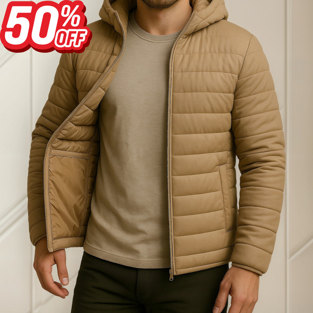 Bobojaco Masculino Bege: Onde Comprar | BuscaProdutos