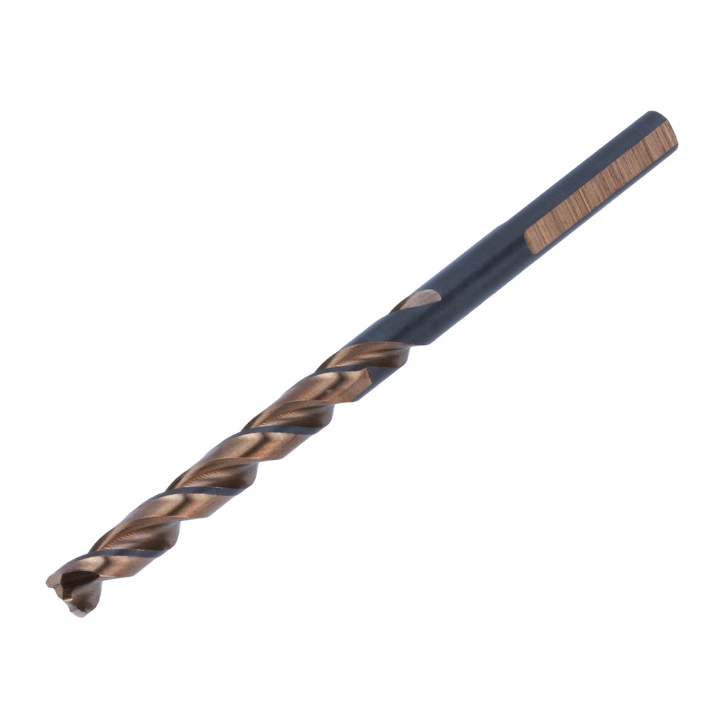 BROCA ACO RAPIDO PROFISSIONAL 5 X 86MM, ACO M2, 1PC // GROSS