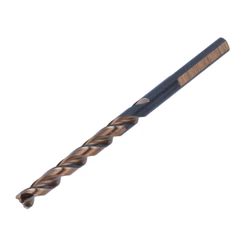 BROCA ACO RAPIDO PROFISSIONAL 5 X 86MM, ACO M2, 1PC // GROSS