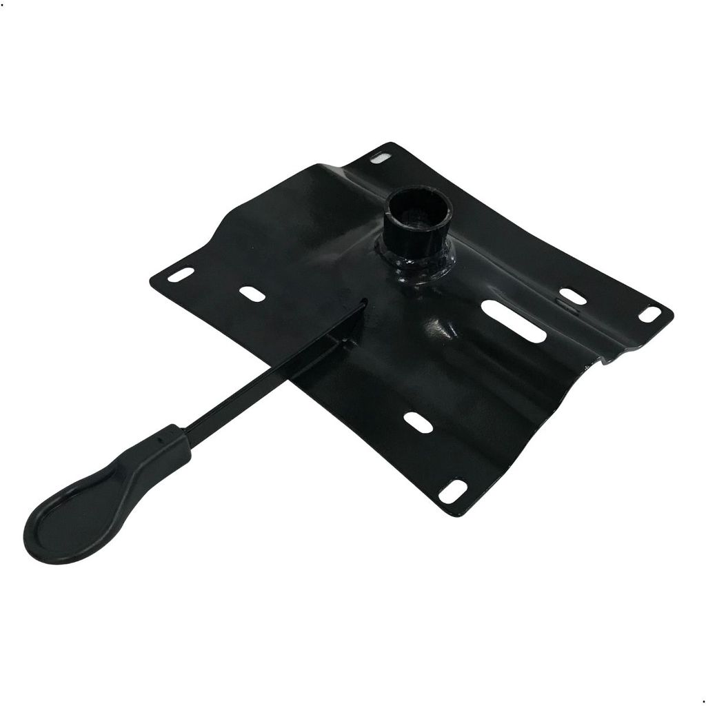 Flange Universal Para Cadeira De Escritório Giratória Suporta 120kg em Oferta na Shopee