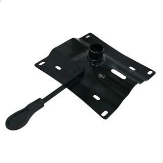 Flange Universal Para Cadeira De Escritório Giratória Suporta 120kg em Oferta na Shopee