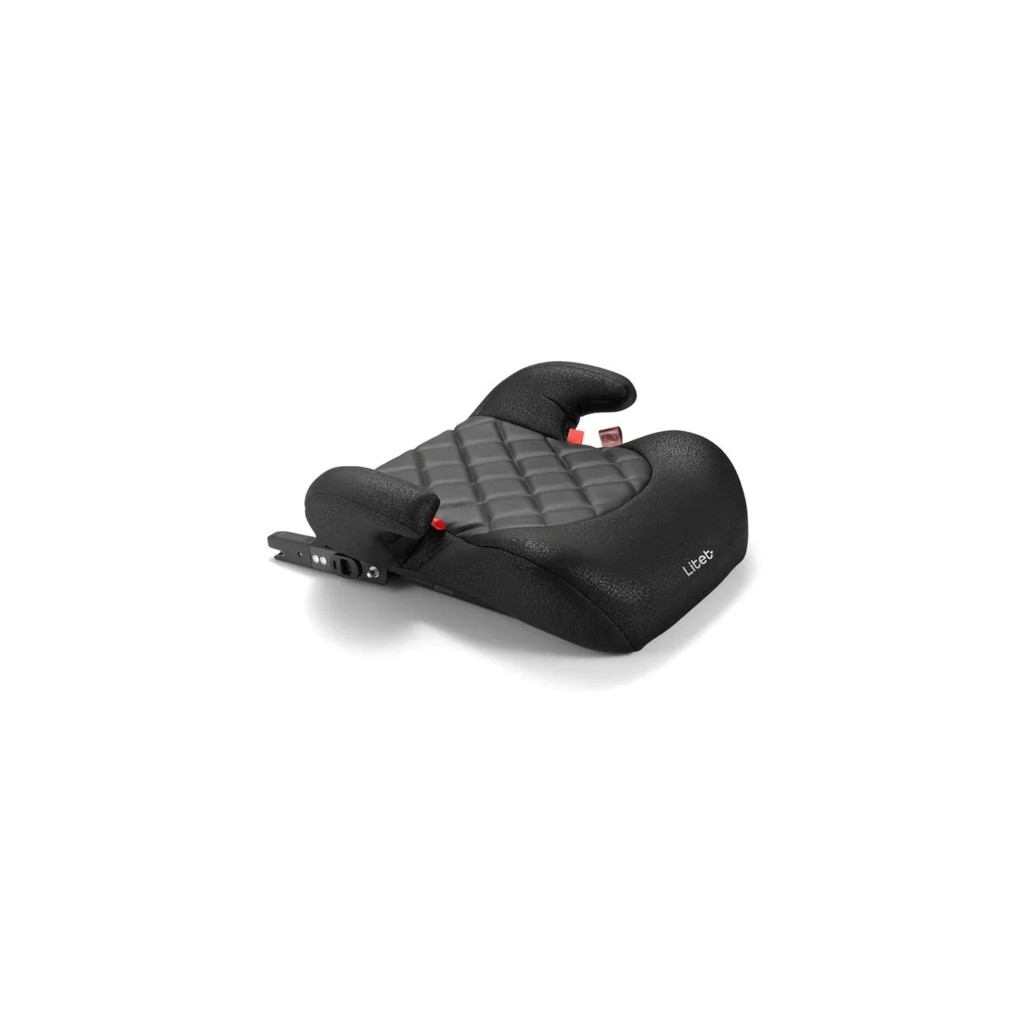 Booster Yukon fx Litet Preto