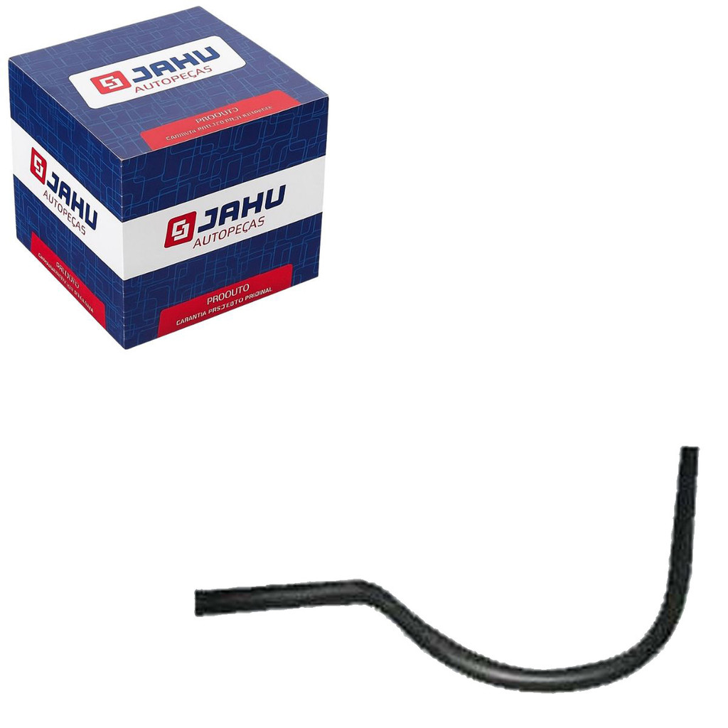Mangueira De Respiro Do Tanque De Combustível Escort 1997 A 2003 - Jahu 19728-4 em Oferta na Shopee