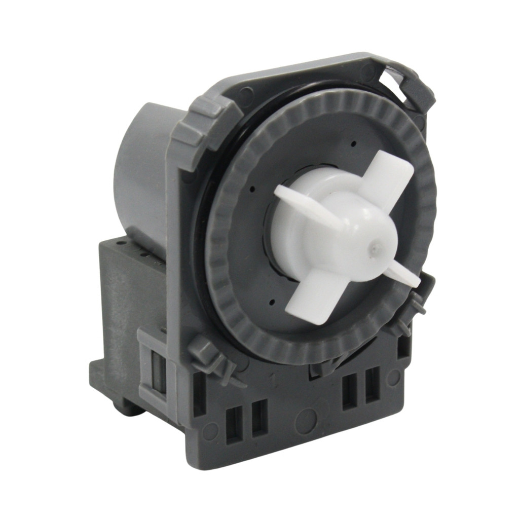 Bomba Drenagem Lava Louça Electrolux Lv08b Le08 120v Orig - 674000600169
