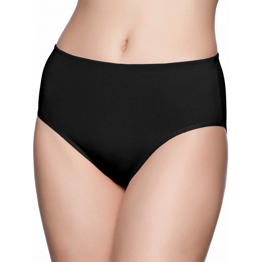 Imagem Calcinha Cintura Alta Liz 50390