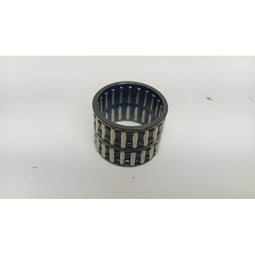 Rolamento Agulha Da Partida Cbx 250 Twister 2004 Original