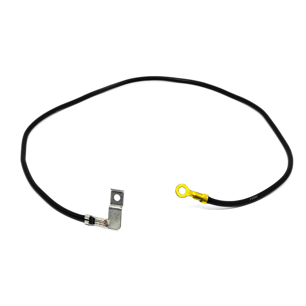 Cabo Bateria Negativo Magnetron HONDA BIZ 125 EX 14-23