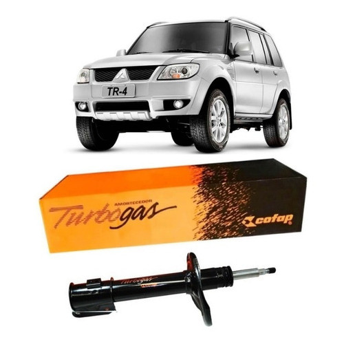 Amortecedor Dianteiro Pajero Tr4 (todos) Cofap Gp32455
