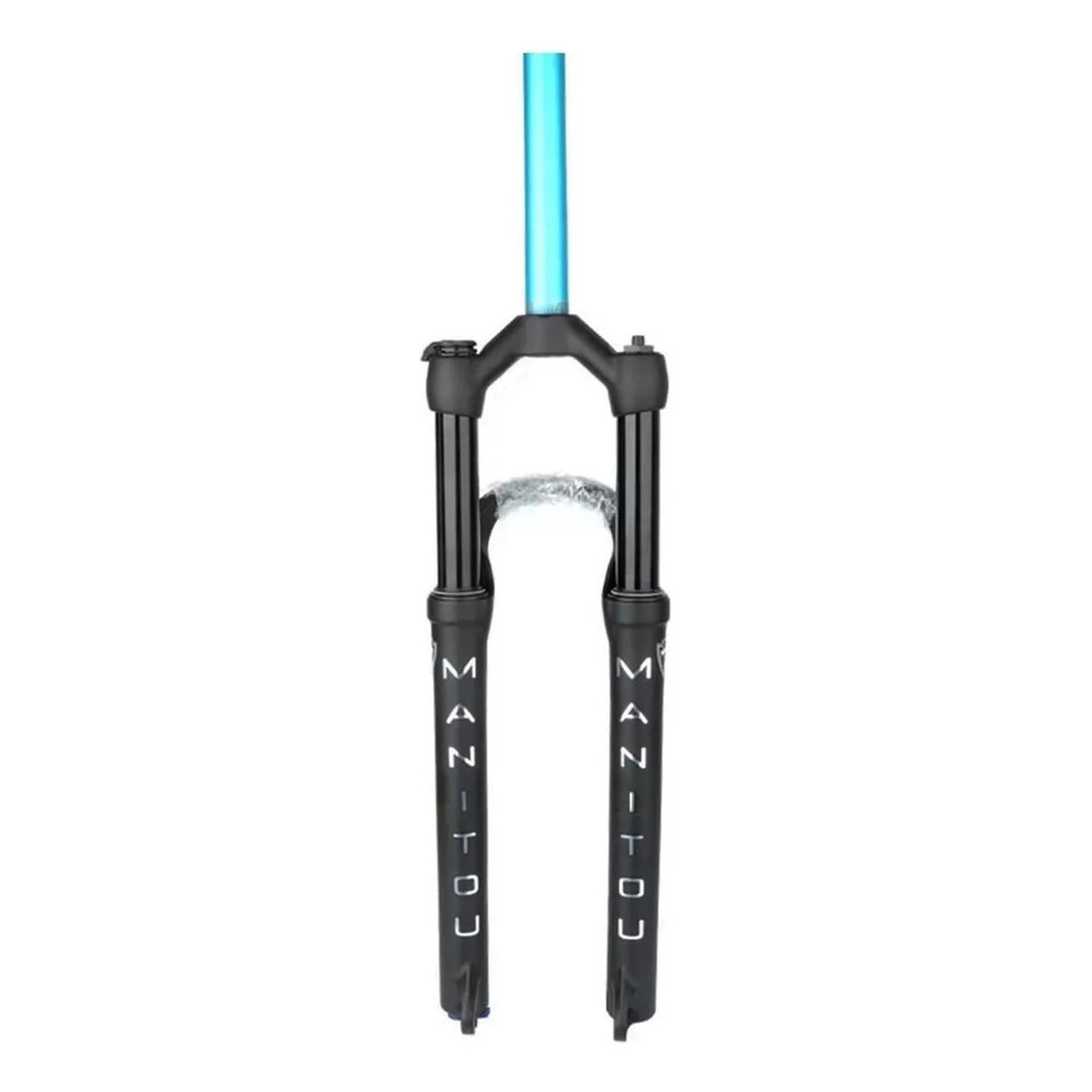 Suspensão Mtb 29 Manitou Markhor 100mm Air Trava Guidão