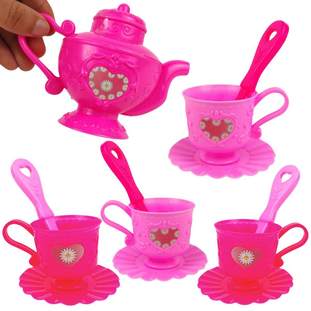 Brinquedo Chá das Princesas: Onde Comprar | BuscaProdutos