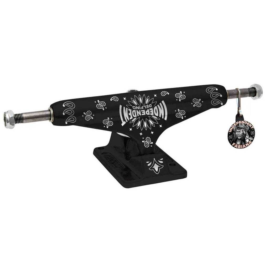 Trucks Independent 149mm Stage 11 Hollow Fabiana Delfino