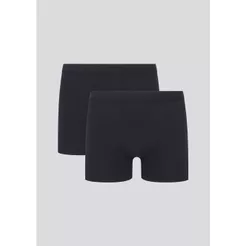 Kit 2 Cuecas Boxer Pima